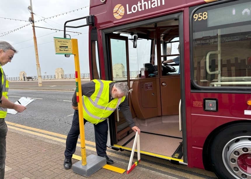 Bus Driver of the Year 2025 competition opens to entries