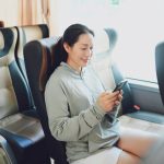 Coach and bus social media channels
