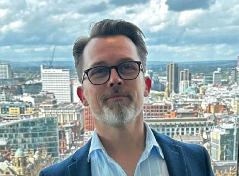 C9 Recruitment promotes Daniel Lunn to Commercial Director role