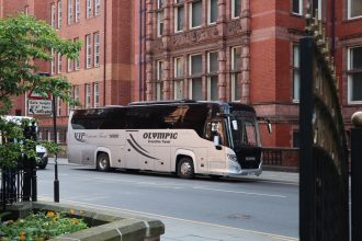 No Manchester Clean Air Zone as investment led plan approved