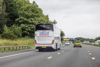 RHA future of roads report published