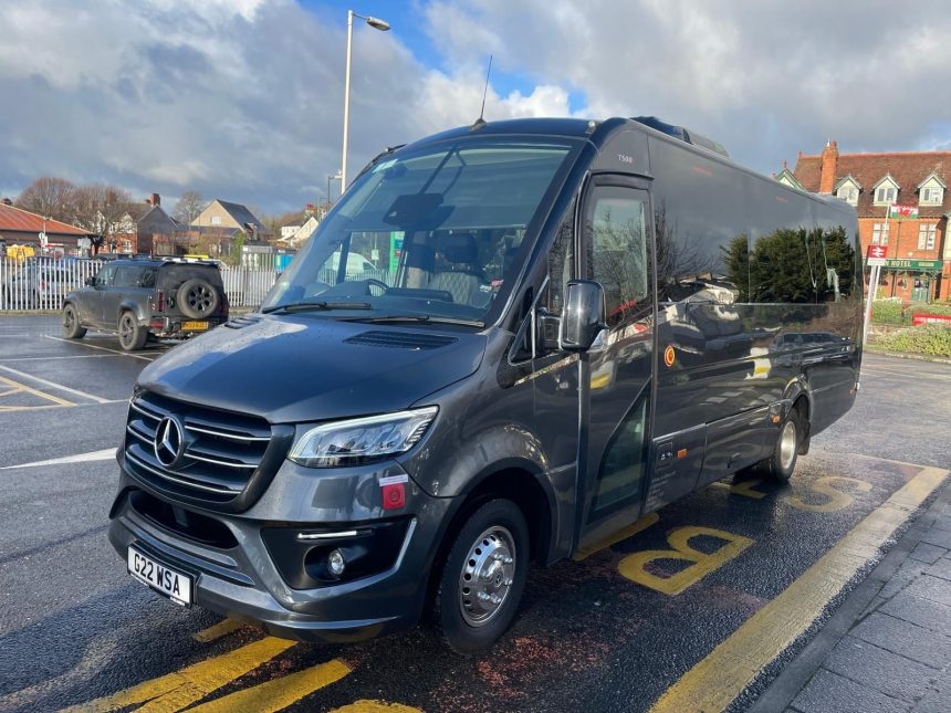 Noone Turas 500s for Whites St Albans