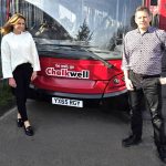 Chalkwell upgrades with FleetConnect wi-fi
