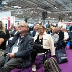 Euro Bus Expo Masterclass Theatre 2024