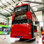 Grayson Thermal Systems sees rapid lift in electric bus HVAC service contracts