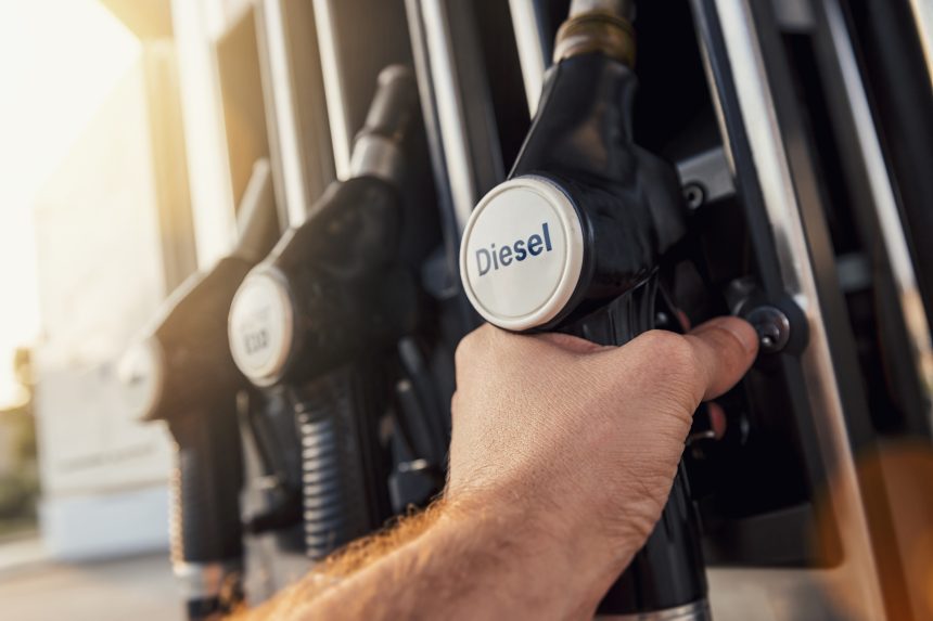 Geopolitical influence on oil and diesel prices is clear according to Portland Pricing