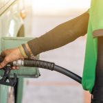 Bulk diesel average price increases in January 2025