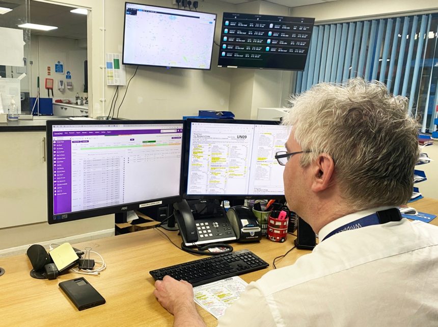 Whippet grows collaboration with Velociti Solutions