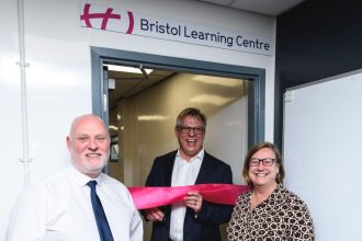 First Bus has teamed up with Unite the Union to create 12 new learning centres to offer skills development for up to 10,000 employees around the UK