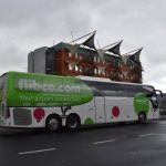 Flibco awards Stansted contract to The Coach Travel Group
