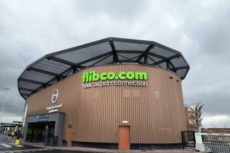 Flibco: The tech company aiming to revamp coach airport transfers