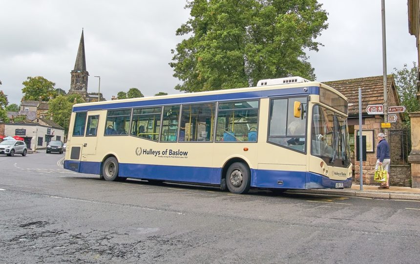 Hulleys of Baslow announces closure