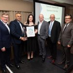 Travelstar European at National Express Operator Partnership Awards