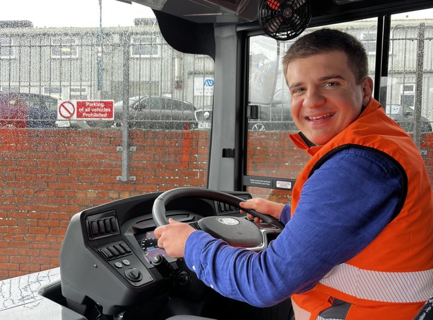 Transport Made Simple becomes FlixBus UK partner operator