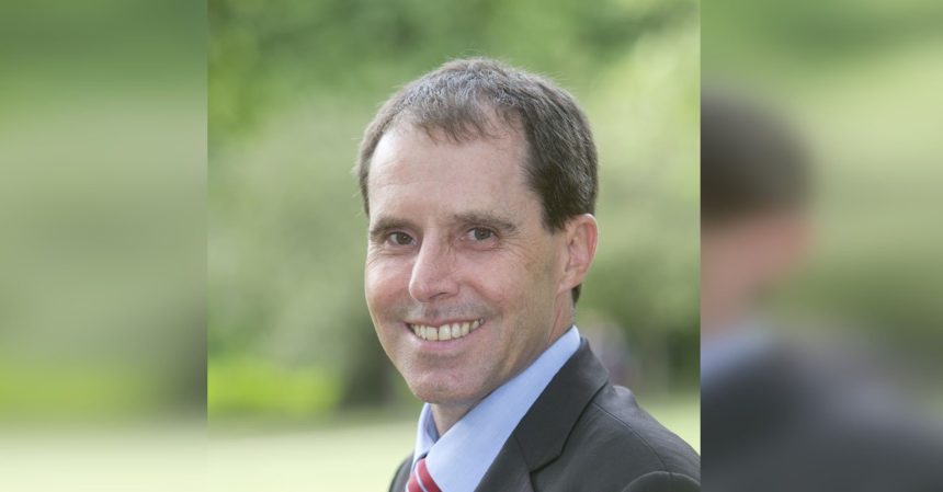 Zemo Partnership appoints Jonathan Murray as Acting MD