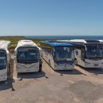 integrated transport coach