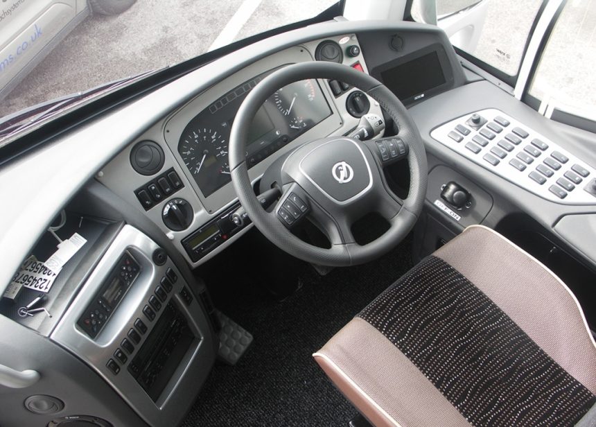 Temporary drivers should be seen as equals, says C9 Recruitment