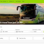 FlixBus to sell tickets for Flibco's new Stansted-London service