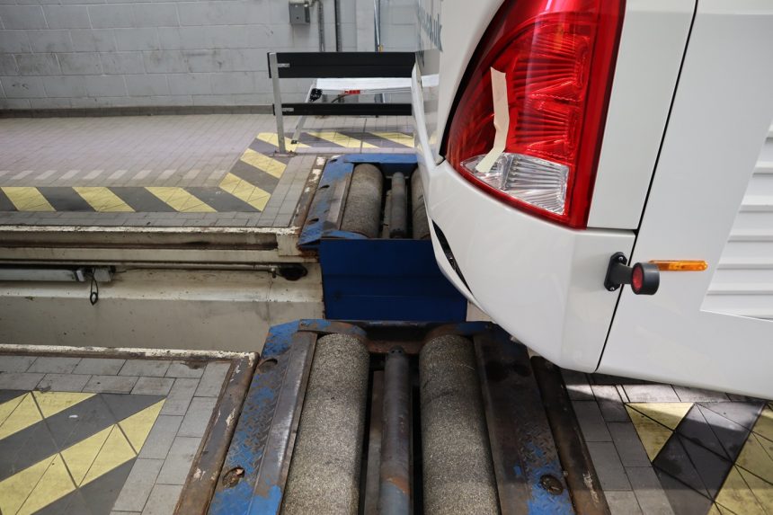 Coach and bus compliance should be seen as an opportunity