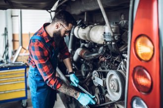 Maintenance Provision Recognition Scheme is launched