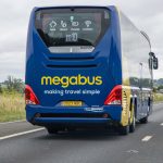 Megabus to sell National Express tickets for England and Wales