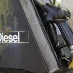 HVO premium on fossil diesel rises significantly in March 2024