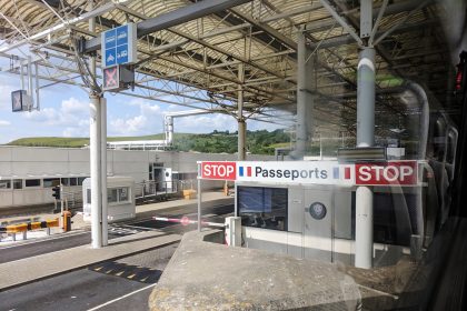 UK government receptive on Schengen 90/180 day rule exemption call for coach drivers