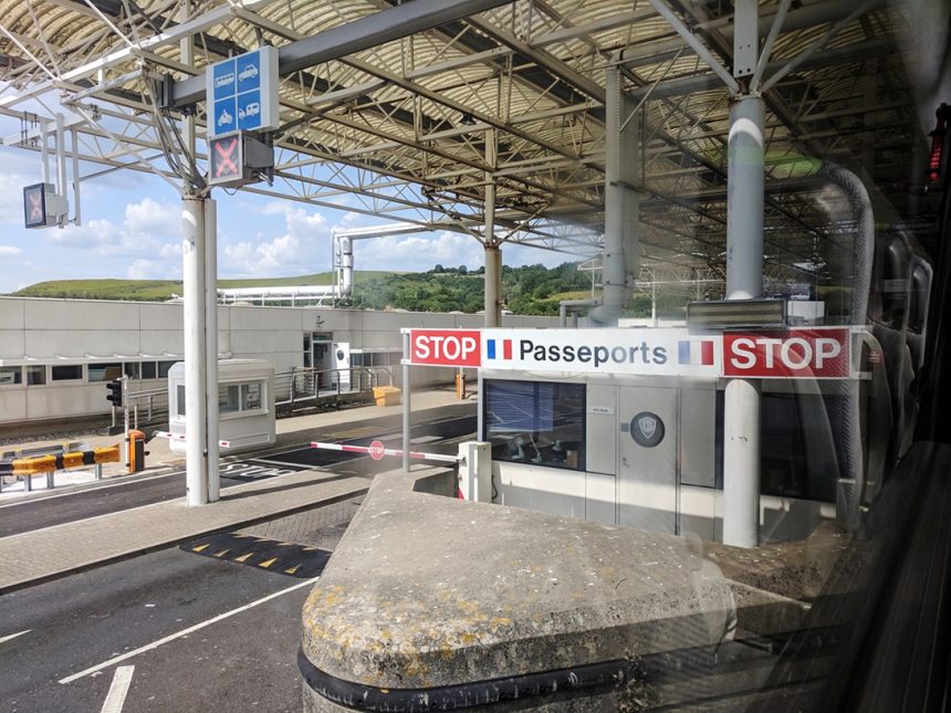 UK government receptive on Schengen 90/180 day rule exemption call for coach drivers