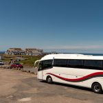 peninsula transport coach