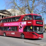Public finances will define future bus policy and practice