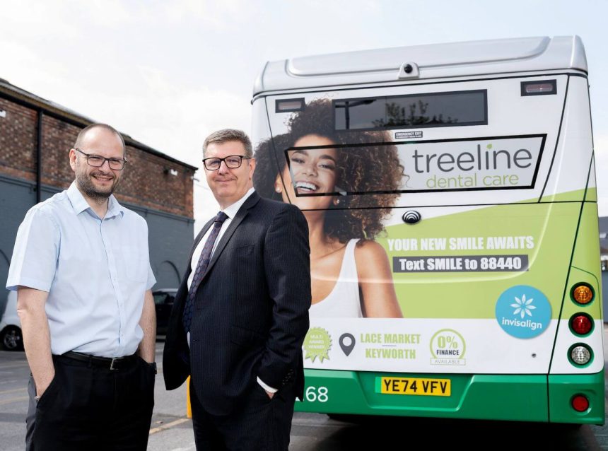 NCT announces five-year deal with bus advertising specialist