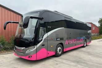 Ausden Clark adopts Microlise TruTac compliance platform