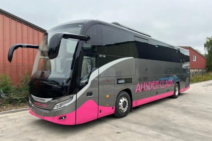 Ausden Clark adopts Microlise TruTac compliance platform