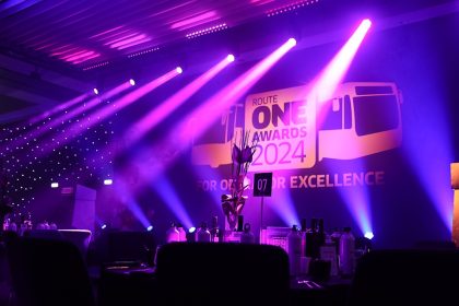 routeone Awards gain double nomination in recognition scheme