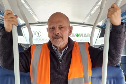 Bob Dunn named Chairman of Rotala Group