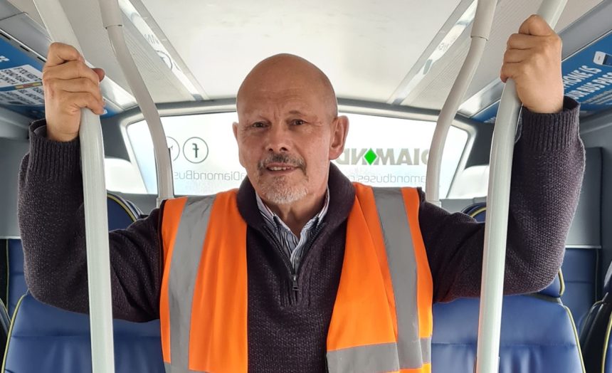 Bob Dunn named Chairman of Rotala Group