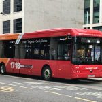 Bus Users UK airs funding concerns in response to Bus Services (Wales) Bil Cardiff Bus