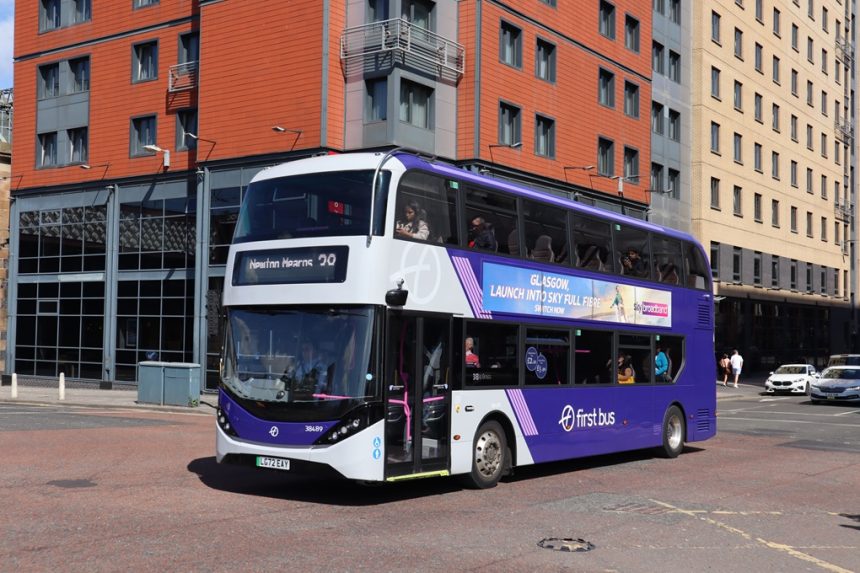 CPT responds to SPT bus franchising draft strategy