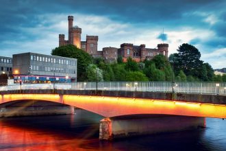 CPT outlines top 10 destinations for coach group visits