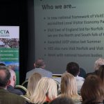 CTA Spring Networking in Norfolk welcomes 100 attendees