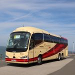 Centurion Travel uses Ferdia platform to modernise coach operations