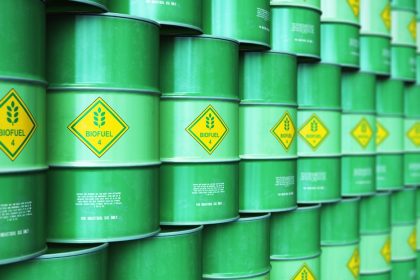 Biofuels still critical to coach and bus decarbonisation efforts