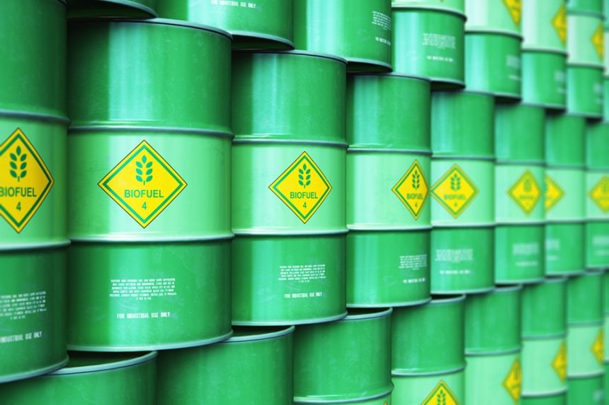 Biofuels still critical to coach and bus decarbonisation efforts