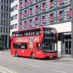 Personal injury claim against bus operator thrown out