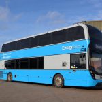 Little likelihood of spending review bus bonanza