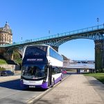 Enviro400 for Faresaver Buses