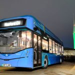 First Solent puts four Wrightbus StreetDecks repowers into service