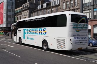 McGills Group expects to step in after Fishers Tours closure