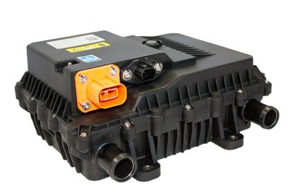 Grayson Thermal Systems expands zero emission bus auxiliary water heater range