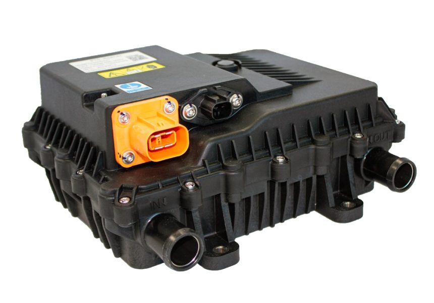 Grayson Thermal Systems expands zero emission bus auxiliary water heater range